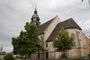 Stadtkirchengemeinde